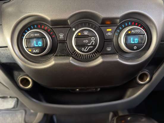 FORD-RANGER-3.2 LIMITED 4X4 CD 20V DIESEL 4P AUTOMÁTICO FORD-RANGER-2014