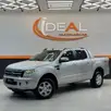 FORD RANGER 3.2 LIMITED 4X4 CD 20V DIESEL 4P AUTOMÁTICO FORD RANGER 3.2 LIMITED 4X4 CD 20V DIESEL 4P AUTOMÁTICO