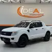 FORD RANGER 3.2 LIMITED 4X4 CD 20V DIESEL 4P AUTOMÁTICO FORD RANGER 3.2 LIMITED 4X4 CD 20V DIESEL 4P AUTOMÁTICO