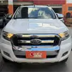 FORD RANGER 3.2 LIMITED 4X4 CD 20V DIESEL 4P AUTOMÁTICO FORD RANGER 3.2 LIMITED 4X4 CD 20V DIESEL 4P AUTOMÁTICO