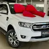 FORD RANGER 3.2 LIMITED 4X4 CD 20V DIESEL 4P AUTOMÁTICO FORD RANGER 3.2 LIMITED 4X4 CD 20V DIESEL 4P AUTOMÁTICO
