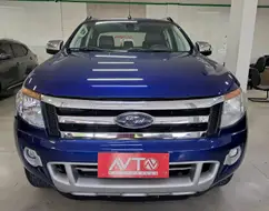FORD RANGER 3.2 LIMITED 4X4 CD 20V DIESEL 4P AUTOMÁTICO FORD RANGER 3.2 LIMITED 4X4 CD 20V DIESEL 4P AUTOMÁTICO