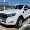 FORD RANGER 3.2 XLT 4X4 CD 20V DIESEL 4P AUTOMÁTICO FORD RANGER 3.2 XLT 4X4 CD 20V DIESEL 4P AUTOMÁTICO
