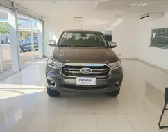 FORD RANGER 3.2 XLT 4X4 CD 20V DIESEL 4P AUTOMÁTICO FORD RANGER 3.2 XLT 4X4 CD 20V DIESEL 4P AUTOMÁTICO