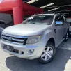 FORD RANGER 3.2 XLT 4X4 CD 20V DIESEL 4P AUTOMÁTICO FORD RANGER 3.2 XLT 4X4 CD 20V DIESEL 4P AUTOMÁTICO