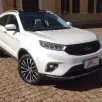 FORD TERRITORY 1.5 ECOBOOST GTDI GASOLINA TITANIUM AUTOMÁTICO FORD TERRITORY 1.5 ECOBOOST GTDI GASOLINA TITANIUM AUTOMÁTICO