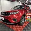 FORD TERRITORY 1.5 ECOBOOST GTDI GASOLINA SEL AUTOMÁTICO FORD TERRITORY 1.5 ECOBOOST GTDI GASOLINA SEL AUTOMÁTICO