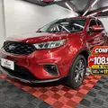 FORD TERRITORY 1.5 ECOBOOST GTDI GASOLINA SEL AUTOMÁTICO FORD TERRITORY 1.5 ECOBOOST GTDI GASOLINA SEL AUTOMÁTICO