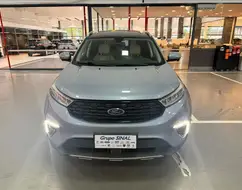 FORD TERRITORY 1.5 ECOBOOST GTDI GASOLINA TITANIUM AUTOMÁTICO FORD TERRITORY 1.5 ECOBOOST GTDI GASOLINA TITANIUM AUTOMÁTICO