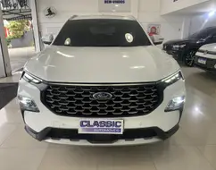 FORD TERRITORY 1.5 ECOBOOST GTDI GASOLINA TITANIUM AUTOMÁTICO FORD TERRITORY 1.5 ECOBOOST GTDI GASOLINA TITANIUM AUTOMÁTICO