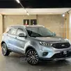 FORD TERRITORY 1.5 ECOBOOST GTDI GASOLINA TITANIUM AUTOMÁTICO FORD TERRITORY 1.5 ECOBOOST GTDI GASOLINA TITANIUM AUTOMÁTICO