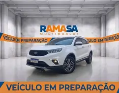 FORD TERRITORY 1.5 ECOBOOST GTDI GASOLINA TITANIUM AUTOMÁTICO FORD TERRITORY 1.5 ECOBOOST GTDI GASOLINA TITANIUM AUTOMÁTICO