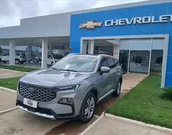FORD TERRITORY 1.5 ECOBOOST GTDI GASOLINA TITANIUM AUTOMÁTICO FORD TERRITORY 1.5 ECOBOOST GTDI GASOLINA TITANIUM AUTOMÁTICO