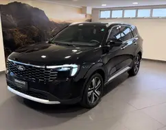 FORD TERRITORY 1.5 ECOBOOST GTDI GASOLINA TITANIUM AUTOMÁTICO FORD TERRITORY 1.5 ECOBOOST GTDI GASOLINA TITANIUM AUTOMÁTICO