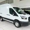 FORD TRANSIT 2.0 ECOBLUE DIESEL FURGÃO L2H3 MANUAL FORD TRANSIT 2.0 ECOBLUE DIESEL FURGÃO L2H3 MANUAL