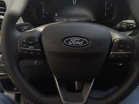 FORD-TRANSIT-2.0 ECOBLUE DIESEL FURGÃO CARGO L3H3 MANUAL FORD-TRANSIT-2025