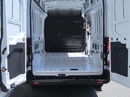FORD-TRANSIT-2.0 ECOBLUE DIESEL FURGÃO CARGO L3H3 MANUAL FORD-TRANSIT-2025