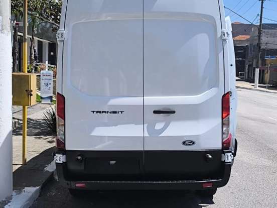 FORD-TRANSIT-2.0 ECOBLUE DIESEL FURGÃO CARGO L3H3 MANUAL FORD-TRANSIT-2025