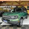 FORD BRONCO SPORT 2.0 ECOBOOST GASOLINA WILDTRAK 4X4 SELECTSHIFT FORD BRONCO SPORT 2.0 ECOBOOST GASOLINA WILDTRAK 4X4 SELECTSHIFT