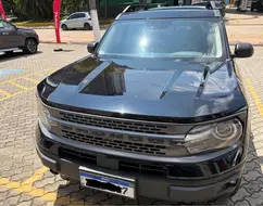 FORD BRONCO SPORT 2.0 ECOBOOST GASOLINA WILDTRAK 4X4 SELECTSHIFT FORD BRONCO SPORT 2.0 ECOBOOST GASOLINA WILDTRAK 4X4 SELECTSHIFT