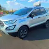 FORD ECOSPORT 1.5 TI-VCT FLEX FREESTYLE MANUAL FORD ECOSPORT 1.5 TI-VCT FLEX FREESTYLE MANUAL