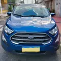 FORD ECOSPORT 1.5 TI-VCT FLEX SE AUTOMÁTICO FORD ECOSPORT 1.5 TI-VCT FLEX SE AUTOMÁTICO