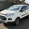FORD ECOSPORT 1.6 FREESTYLE 16V FLEX 4P MANUAL FORD ECOSPORT 1.6 FREESTYLE 16V FLEX 4P MANUAL