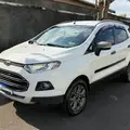 FORD ECOSPORT 1.6 FREESTYLE 16V FLEX 4P MANUAL FORD ECOSPORT 1.6 FREESTYLE 16V FLEX 4P MANUAL