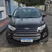 FORD ECOSPORT 1.6 SE 16V FLEX 4P MANUAL FORD ECOSPORT 1.6 SE 16V FLEX 4P MANUAL