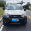 FORD ECOSPORT 1.6 XLS 8V FLEX 4P MANUAL FORD ECOSPORT 1.6 XLS 8V FLEX 4P MANUAL