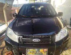 FORD ECOSPORT 2.0 XLS 16V GASOLINA 4P AUTOMÁTICO FORD ECOSPORT 2.0 XLS 16V GASOLINA 4P AUTOMÁTICO