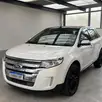 FORD EDGE 3.5 V6 GASOLINA LIMITED AWD AUTOMÁTICO FORD EDGE 3.5 V6 GASOLINA LIMITED AWD AUTOMÁTICO