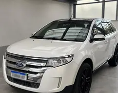FORD EDGE 3.5 V6 GASOLINA LIMITED AWD AUTOMÁTICO FORD EDGE 3.5 V6 GASOLINA LIMITED AWD AUTOMÁTICO