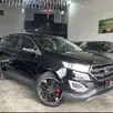 FORD EDGE 3.5 V6 GASOLINA TITANIUM AWD AUTOMÁTICO FORD EDGE 3.5 V6 GASOLINA TITANIUM AWD AUTOMÁTICO