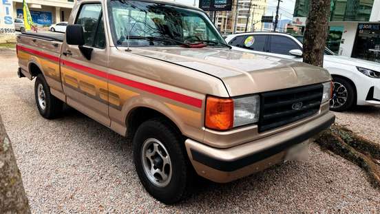 FORD-F-1000-1995