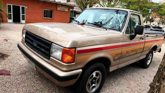 FORD-F-1000-1995