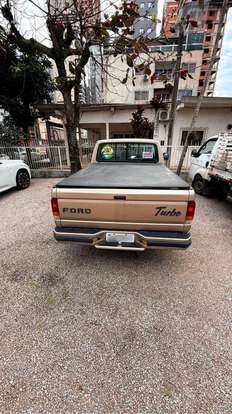 FORD-F-1000-1995