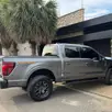 FORD F-150 5.0 V8 GASOLINA CD TREMOR FX4 AUTOMÁTICO FORD F-150 5.0 V8 GASOLINA CD TREMOR FX4 AUTOMÁTICO