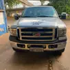 FORD F-250 3.9 XLT 4X2 CS DIESEL 2P MANUAL FORD F-250 3.9 XLT 4X2 CS DIESEL 2P MANUAL