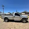FORD F-250 3.9 XLT MAX POWER 4X4 CS DIESEL 2P MANUAL FORD F-250 3.9 XLT MAX POWER 4X4 CS DIESEL 2P MANUAL