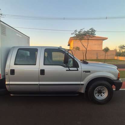 FORD-F-350-2005