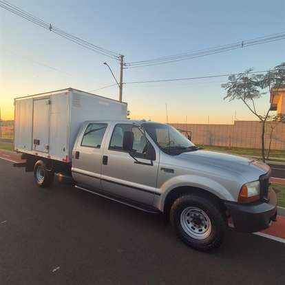 FORD-F-350-2005