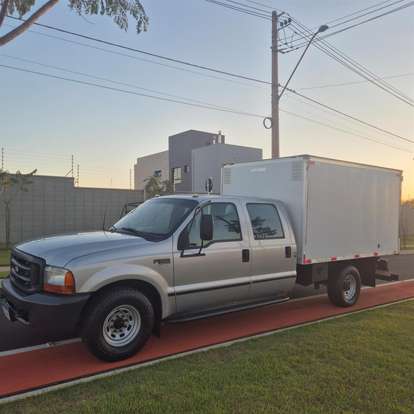 FORD-F-350-2005