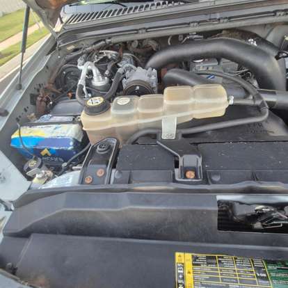 FORD-F-350-2005