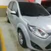 FORD FIESTA 1.6 MPI HATCH 8V FLEX 4P MANUAL FORD FIESTA 1.6 MPI HATCH 8V FLEX 4P MANUAL