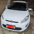 FORD FIESTA 1.6 SE HATCH 16V FLEX 4P MANUAL FORD FIESTA 1.6 SE HATCH 16V FLEX 4P MANUAL