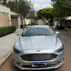 FORD FUSION 2.0 TITANIUM 16V HÍBRIDO 4P AUTOMÁTICO FORD FUSION 2.0 TITANIUM 16V HÍBRIDO 4P AUTOMÁTICO