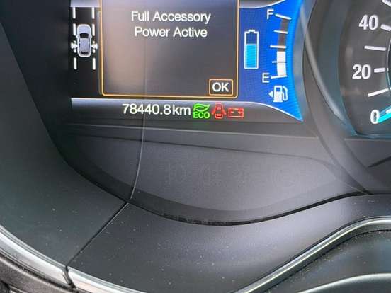FORD-FUSION-2.0 TITANIUM 16V HÍBRIDO 4P AUTOMÁTICO FORD-FUSION-2016
