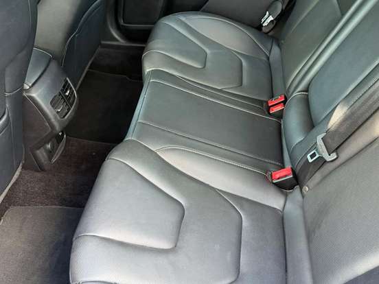 FORD-FUSION-2.0 TITANIUM 16V HÍBRIDO 4P AUTOMÁTICO FORD-FUSION-2016