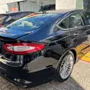 FORD FUSION 2.0 TITANIUM FWD 16V GASOLINA 4P AUTOMÁTICO FORD FUSION 2.0 TITANIUM FWD 16V GASOLINA 4P AUTOMÁTICO